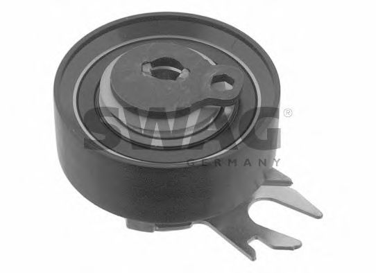 SWAG 30 93 0220 Натяжной ролик, ремень ГРМ AKK для VOLKSWAGEN (Фольксваген) SWAG 30 93 0220 Натяжной ролик, ремень ГРМ AKK для VOLKSWAGEN (Фольксваген)