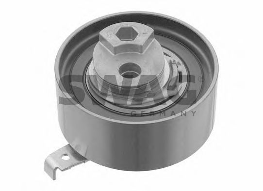 SWAG 30 93 0221 Натяжной ролик, ремень ГРМ CASD для VOLKSWAGEN (Фольксваген) SWAG 30 93 0221 Натяжной ролик, ремень ГРМ CASD для VOLKSWAGEN (Фольксваген)