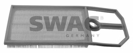 SWAG 30 93 0361 Воздушный фильтр для VOLKSWAGEN POLO (Фольксваген Поло) SWAG 30 93 0361 Воздушный фильтр для VOLKSWAGEN POLO (Фольксваген Поло)