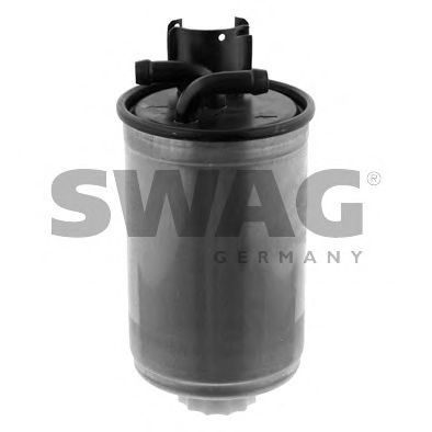 SWAG 30 93 0371 Топливный фильтр AMF для AUDI A2 (Ауди А2) SWAG 30 93 0371 Топливный фильтр AMF для AUDI A2 (Ауди А2)