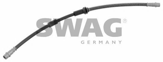 SWAG 30 93 0377 Тормозной шланг M 48. 00 для PORSCHE CAYENNE (Порше Cаъэннэ) SWAG 30 93 0377 Тормозной шланг M 48. 00 для PORSCHE CAYENNE (Порше Cаъэннэ)