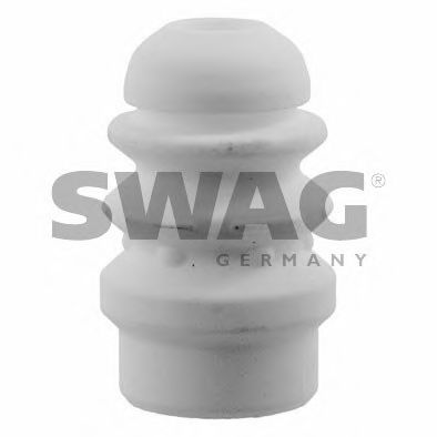 SWAG 30 93 0420 Буфер, амортизация также для бронированного автомобиля для AUDI (Ауди) SWAG 30 93 0420 Буфер, амортизация также для бронированного автомобиля для AUDI (Ауди)