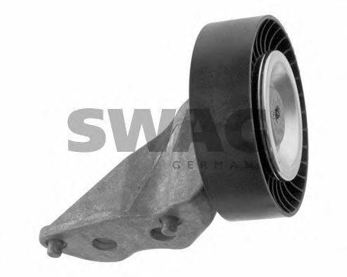 SWAG 30 93 0584 Паразитный ведущий ролик, поликлиновой ремень для AUDI TT (Ауди Тт) SWAG 30 93 0584 Паразитный ведущий ролик, поликлиновой ремень для AUDI TT (Ауди Тт)