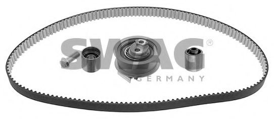 SWAG 30 93 0586 Комплект ремня ГРМ BVZ для SEAT ALTEA (Сеат Алтэа) SWAG 30 93 0586 Комплект ремня ГРМ BVZ для SEAT ALTEA (Сеат Алтэа)
