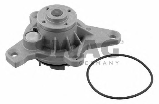 SWAG 30 93 0617 Водяной насос BDN для VOLKSWAGEN PHAETON (Фольксваген Пхаэтон) SWAG 30 93 0617 Водяной насос BDN для VOLKSWAGEN PHAETON (Фольксваген Пхаэтон)