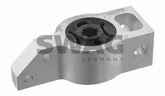 SWAG 30 93 0691 Подвеска, рычаг независимой подвески колеса не для учебных автомобилей для VOLKSWAGEN PASSAT CC (Фольксваген Пассат сс) SWAG 30 93 0691 Подвеска, рычаг независимой подвески колеса не для учебных автомобилей для VOLKSWAGEN PASSAT CC (Фольксваген Пассат сс)