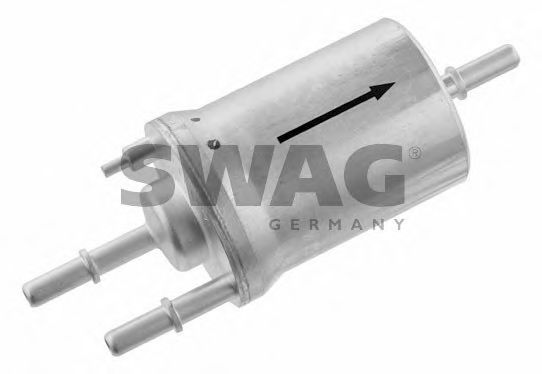 SWAG 30 93 0754 Топливный фильтр для SKODA RAPID (Шкода Рапид) SWAG 30 93 0754 Топливный фильтр для SKODA RAPID (Шкода Рапид)