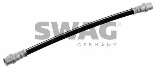 SWAG 30 93 0787 Тормозной шланг для VOLKSWAGEN T5 MULTIVAN (Фольксваген T5 мультиван) SWAG 30 93 0787 Тормозной шланг для VOLKSWAGEN T5 MULTIVAN (Фольксваген T5 мультиван)