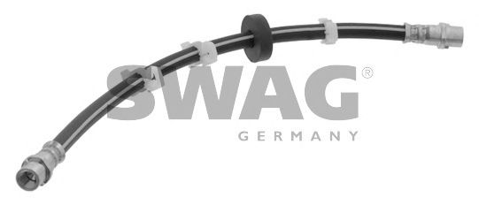 SWAG 30 93 0847 Тормозной шланг 1LB для VOLKSWAGEN T4 MULTIVAN (Фольксваген Т4 мултиvан) SWAG 30 93 0847 Тормозной шланг 1LB для VOLKSWAGEN T4 MULTIVAN (Фольксваген Т4 мултиvан)