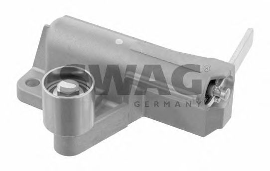 SWAG 30 93 0890 Устройство для натяжения ремня, ремень ГРМ<br >BBU 