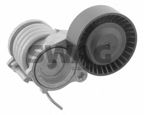 SWAG 30 93 0897 Натяжитель ремня, клиновой зубча для SEAT IBIZA V SPORTCOUPE (Сеат Ибица 5 спорткупе) SWAG 30 93 0897 Натяжитель ремня, клиновой зубча для SEAT IBIZA V SPORTCOUPE (Сеат Ибица 5 спорткупе)