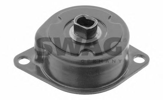 SWAG 30 93 0989 Натяжитель ремня, клиновой зубча для SEAT AROSA (Сеат Ароса) SWAG 30 93 0989 Натяжитель ремня, клиновой зубча для SEAT AROSA (Сеат Ароса)