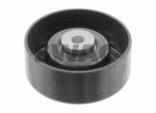 SWAG 30 93 0990 Паразитный ведущий ролик, поликлиновой ремень для SKODA FELICIA (Шкода Фелиция) SWAG 30 93 0990 Паразитный ведущий ролик, поликлиновой ремень для SKODA FELICIA (Шкода Фелиция)