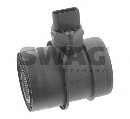 SWAG 30 93 1412 Расходомер воздуха для SEAT ALTEA (Сеат Алтэа) SWAG 30 93 1412 Расходомер воздуха для SEAT ALTEA (Сеат Алтэа)