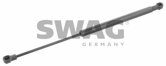 SWAG 30 93 1466 Газовая пружина, крышка багажник для AUDI COUPE (Ауди Cоупэ) SWAG 30 93 1466 Газовая пружина, крышка багажник для AUDI COUPE (Ауди Cоупэ)