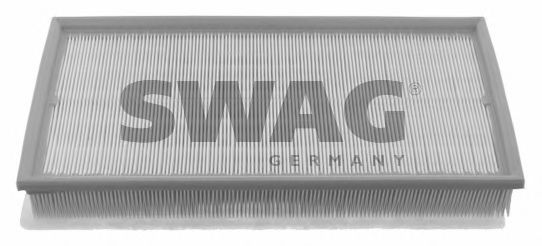 SWAG 30 93 1476 Воздушный фильтр для холодных климатических зон для SEAT LEON (Сеат Леон) SWAG 30 93 1476 Воздушный фильтр для холодных климатических зон для SEAT LEON (Сеат Леон)