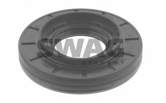 SWAG 30 93 1499 Уплотнительное кольцо вала, приводной вал<br >KCC, JKP, JKR 