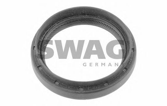 SWAG 30 93 1501 Уплотнительное кольцо вала, приводной вал<br >механическая коробка передач 
