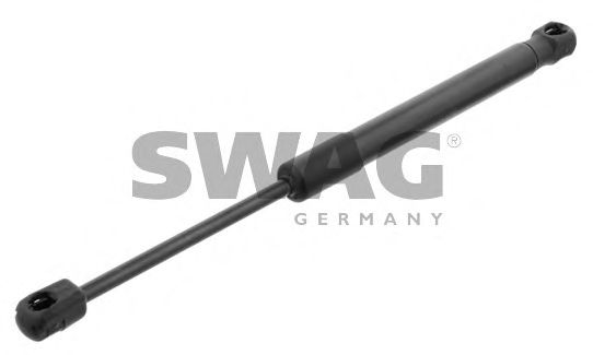 SWAG 30 93 1670 Газовая пружина, крышка багажник для AUDI (Ауди) SWAG 30 93 1670 Газовая пружина, крышка багажник для AUDI (Ауди)