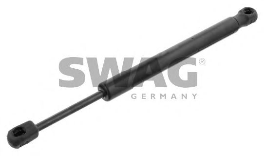 SWAG 30 93 1672 Газовая пружина, крышка багажник для AUDI (Ауди) SWAG 30 93 1672 Газовая пружина, крышка багажник для AUDI (Ауди)