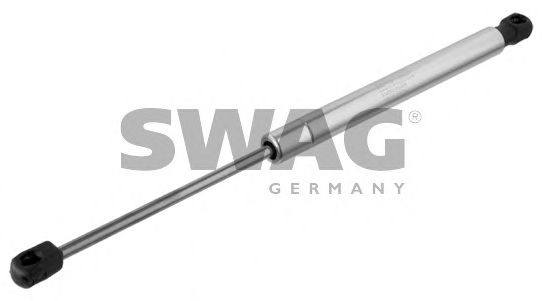SWAG 30 93 1678 Газовая пружина, крышка багажник для автомобилей без автоматически открываемой задней крышки для AUDI (Ауди) SWAG 30 93 1678 Газовая пружина, крышка багажник для автомобилей без автоматически открываемой задней крышки для AUDI (Ауди)