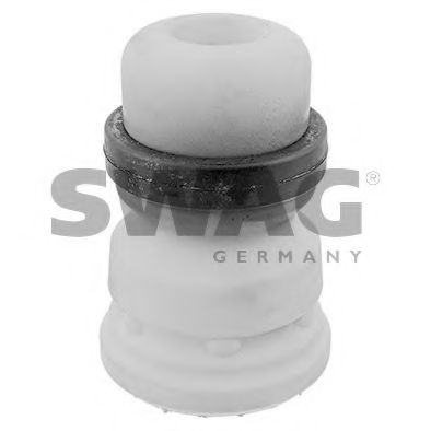 SWAG 30 93 1698 Буфер, амортизация 1BA 1BM 1BV 1BW для AUDI Q7 (Ауди Кью 7) SWAG 30 93 1698 Буфер, амортизация 1BA 1BM 1BV 1BW для AUDI Q7 (Ауди Кью 7)