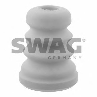 SWAG 30 93 1734 Буфер, амортизация для автомобилей без спортивной ходовой части для AUDI Q7 (Ауди Кью 7) SWAG 30 93 1734 Буфер, амортизация для автомобилей без спортивной ходовой части для AUDI Q7 (Ауди Кью 7)