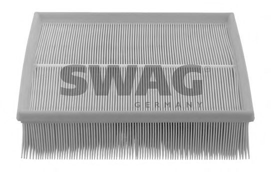 SWAG 30 93 2143 Воздушный фильтр для AUDI A4 (Ауди А4) SWAG 30 93 2143 Воздушный фильтр для AUDI A4 (Ауди А4)