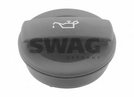 SWAG 30 93 2155 Крышка, заливная горловина для VOLKSWAGEN SHARAN (Фольксваген Шаран) SWAG 30 93 2155 Крышка, заливная горловина для VOLKSWAGEN SHARAN (Фольксваген Шаран)