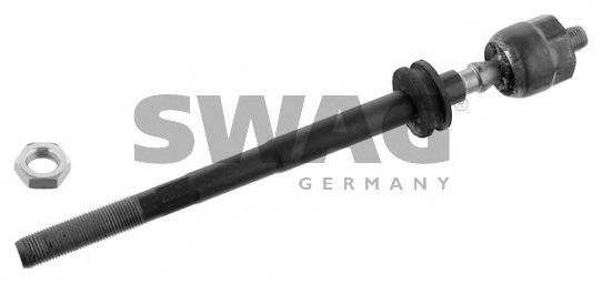 SWAG 30 93 2157 Осевой шарнир, рулевая тяга для VOLKSWAGEN T4 MULTIVAN (Фольксваген Т4 мултиvан) SWAG 30 93 2157 Осевой шарнир, рулевая тяга для VOLKSWAGEN T4 MULTIVAN (Фольксваген Т4 мултиvан)
