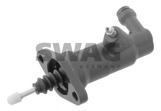 SWAG 30 93 2168 Рабочий цилиндр, система сцепления 0EJ+0F5 для VOLKSWAGEN SCIROCCO (Фольксваген Сcироccо) SWAG 30 93 2168 Рабочий цилиндр, система сцепления 0EJ+0F5 для VOLKSWAGEN SCIROCCO (Фольксваген Сcироccо)