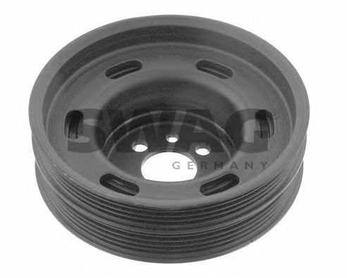 SWAG 30 93 2188 Ременный шкив, коленчатый вал для автомобилей с кондиционером для AUDI A4 (Ауди А4) SWAG 30 93 2188 Ременный шкив, коленчатый вал для автомобилей с кондиционером для AUDI A4 (Ауди А4)