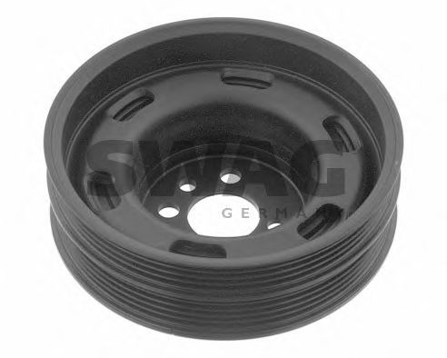 SWAG 30 93 2197 Ременный шкив, коленчатый вал AWT для AUDI A4 (Ауди А4) SWAG 30 93 2197 Ременный шкив, коленчатый вал AWT для AUDI A4 (Ауди А4)