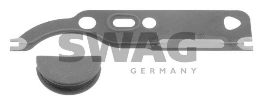 SWAG 30 93 2294 Прокладка, натяжное приспособление цепи привода 1 для AUDI TT (Ауди Тт) SWAG 30 93 2294 Прокладка, натяжное приспособление цепи привода 1 для AUDI TT (Ауди Тт)