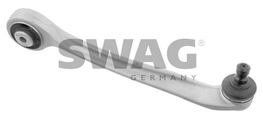 SWAG 30 93 2319 Рычаг независимой подвески колеса, подвеска колеса для автомобилей с низкой ходовой частью для AUDI (Ауди) SWAG 30 93 2319 Рычаг независимой подвески колеса, подвеска колеса для автомобилей с низкой ходовой частью для AUDI (Ауди)