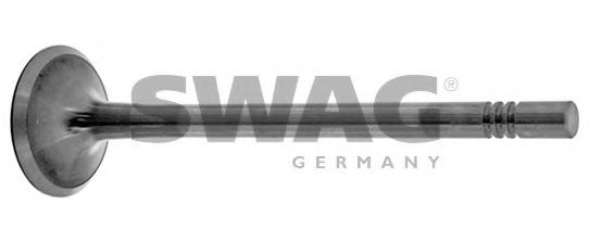 SWAG 30 93 2335 Впускной клапан для SKODA LAURA (Шкода Лаура) SWAG 30 93 2335 Впускной клапан для SKODA LAURA (Шкода Лаура)