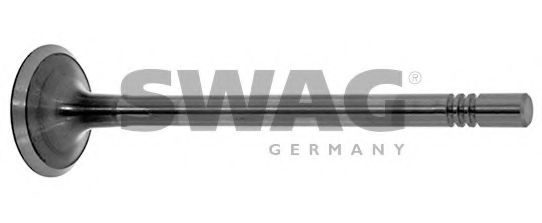 SWAG 30 93 2340 Впускной клапан для VOLKSWAGEN (Фольксваген) SWAG 30 93 2340 Впускной клапан для VOLKSWAGEN (Фольксваген)