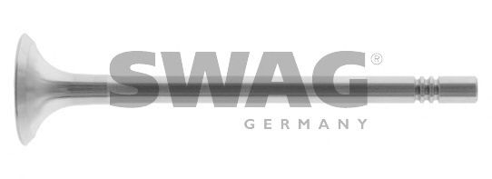 SWAG 30 93 2341 Выпускной клапан для VOLKSWAGEN (Фольксваген) SWAG 30 93 2341 Выпускной клапан для VOLKSWAGEN (Фольксваген)
