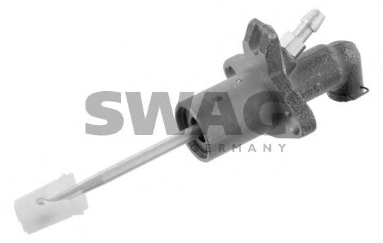 SWAG 30 93 2406 Главный цилиндр, система сцепления для VOLKSWAGEN NOVO FUSCA (Фольксваген Ноvо фусcа) SWAG 30 93 2406 Главный цилиндр, система сцепления для VOLKSWAGEN NOVO FUSCA (Фольксваген Ноvо фусcа)