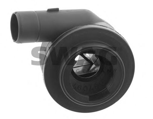 SWAG 30 93 2452 Клапан, отвода воздуха из картера ML2 для VOLKSWAGEN BEETLE (Фольксваген Битл) SWAG 30 93 2452 Клапан, отвода воздуха из картера ML2 для VOLKSWAGEN BEETLE (Фольксваген Битл)