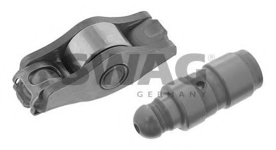 SWAG 30 93 2537 Толкатель для SKODA PRAKTIK (Шкода Практик) SWAG 30 93 2537 Толкатель для SKODA PRAKTIK (Шкода Практик)