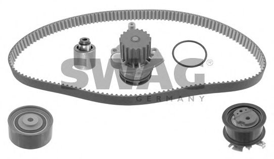 SWAG 30 93 2742 Комплект ремня ГРМ 3C-6-300 000 для MITSUBISHI (Митсубиши/митсубиси) SWAG 30 93 2742 Комплект ремня ГРМ 3C-6-300 000 для MITSUBISHI (Митсубиши/митсубиси)