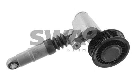 SWAG 30 93 2811 Натяжитель ремня, клиновой зубча для VOLKSWAGEN CRAFTER 30-50 (Фольксваген Крафтер 30-50) SWAG 30 93 2811 Натяжитель ремня, клиновой зубча для VOLKSWAGEN CRAFTER 30-50 (Фольксваген Крафтер 30-50)