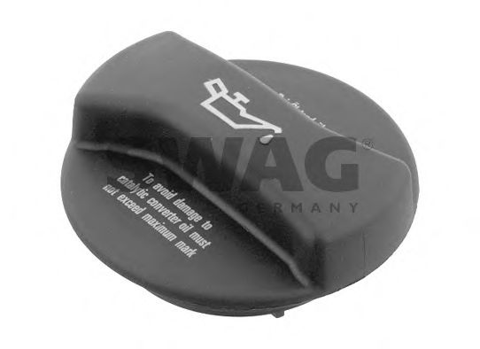 SWAG 30 93 2918 Крышка, заливная горловина 8B-S-000 545 для AUDI 80 (Ауди 80) SWAG 30 93 2918 Крышка, заливная горловина 8B-S-000 545 для AUDI 80 (Ауди 80)