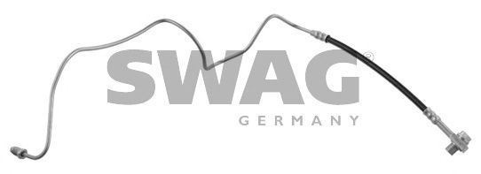 SWAG 30 93 3019 Тормозной шланг для SEAT TOLEDO II (Сеат Толедо 2) SWAG 30 93 3019 Тормозной шланг для SEAT TOLEDO II (Сеат Толедо 2)