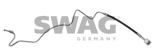 SWAG 30 93 3020 Тормозной шланг для SEAT TOLEDO II (Сеат Толедо 2) SWAG 30 93 3020 Тормозной шланг для SEAT TOLEDO II (Сеат Толедо 2)