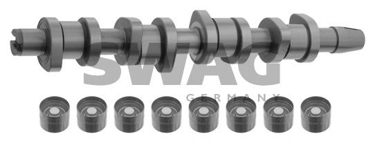 SWAG 30 93 3195 Комплект распредвала для SEAT ALTEA (Сеат Алтэа) SWAG 30 93 3195 Комплект распредвала для SEAT ALTEA (Сеат Алтэа)