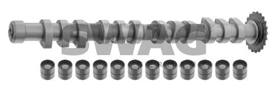 SWAG 30 93 3198 Комплект распредвала APU для AUDI TT (Ауди Тт) SWAG 30 93 3198 Комплект распредвала APU для AUDI TT (Ауди Тт)