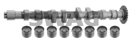SWAG 30 93 3199 Комплект распредвала AWT для AUDI TT (Ауди Тт) SWAG 30 93 3199 Комплект распредвала AWT для AUDI TT (Ауди Тт)