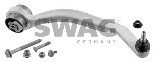 SWAG 30 93 3363 Рычаг независимой подвески колеса, подвеска колеса ARM для AUDI (Ауди) SWAG 30 93 3363 Рычаг независимой подвески колеса, подвеска колеса ARM для AUDI (Ауди)